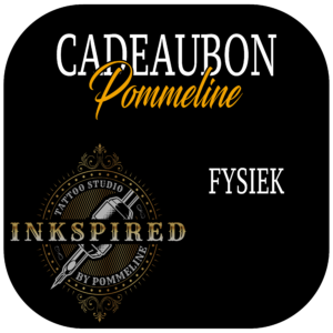 Fysieke Cadeaubon - Pommeline
